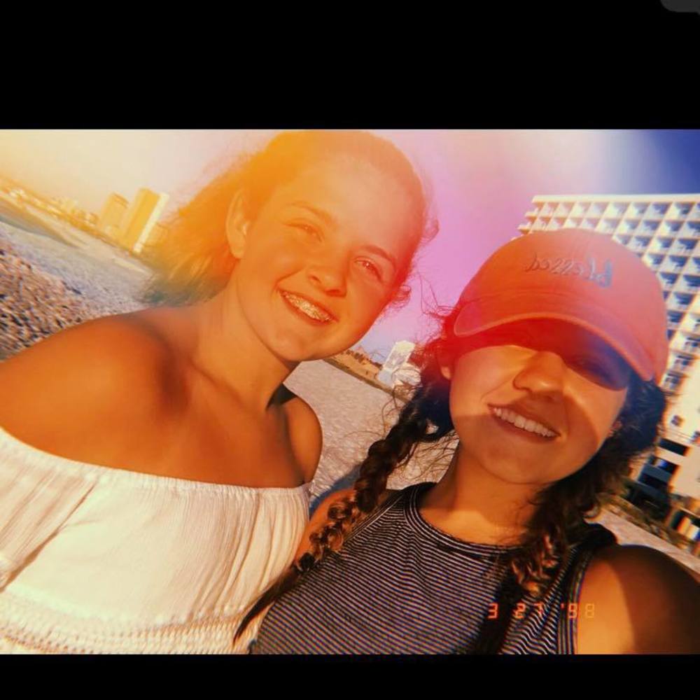 Meet your Posher, Skyler